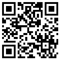 QR Code for bitcoin:3K7S86L5RCvpjk9ticdUcNHTXEg27R8VbN