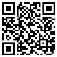 QR Code for bitcoin:3K7SsBS4CUJrfej6vtnX6Msy44GA83ip5o