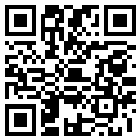 QR Code for bitcoin:3K7TGH4WMitDxtjWbu3gM5zV56pU8QzMfx