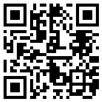 QR Code for bitcoin:3K7UnhWyna8PLHvfUM1H7g1T2Wr5uuEnwu