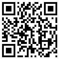QR Code for bitcoin:3K7UxotuP6BCCiaPBGfjVPcMwXA5oyTXo7