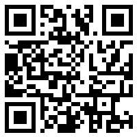 QR Code for bitcoin:3K7WzMumzAMSFYLaeUw27cmKQPoanzUb5M