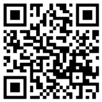 QR Code for bitcoin:3K7Z4nyf7cts5qMUuVvLEx7K5e3fpWbukG