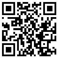 QR Code for bitcoin:3K7b551f98d1LB2iKZkx5BVe9KCSsiN6tm