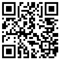 QR Code for bitcoin:3K7eq6K2bbP8gTpeTUhMGtrRxtpmKNTYdp