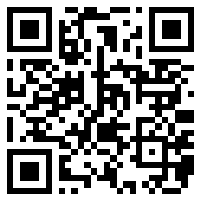 QR Code for bitcoin:3K7gRggsPMAWdpLQihsotoF5orkRnAWUmL