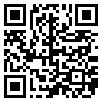 QR Code for bitcoin:3K7mNXdrMrvFcMAT2BPLhMYwm8xNZWWut1