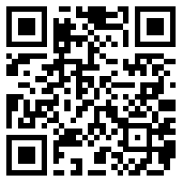 QR Code for bitcoin:3K7o8G9NeNDaAMs7LfjGdSZpHz85W3VrhS