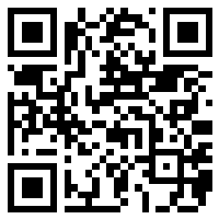QR Code for bitcoin:3K7ojSAVTUVLnRRvJ2HGEFVoF1p1sYvx4M