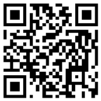 QR Code for bitcoin:3K7pEQtm6ewfAYyPsfHpCV6NFwtVQmf5Rj