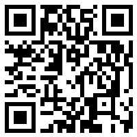QR Code for bitcoin:3K7s3yS94hVHaM2QgWxfumugWZ1ViQu8ht