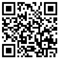 QR Code for bitcoin:3K7sCbvrK9jxWHXZUQofnkrPMAyfc3aMT5