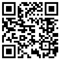 QR Code for bitcoin:3K7udHLHPShqXszebUU5jKBtM2BvrZHta2