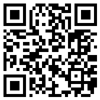 QR Code for bitcoin:3K7whRxora4UMgrzZmycTpBTKLDCSDaBKA