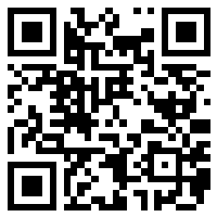 QR Code for bitcoin:3K7xYkdHTTxRvxEJweRq1TuX87sH3BeXF6