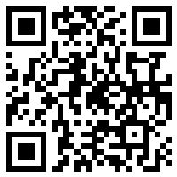 QR Code for bitcoin:3K7zSi7HT2GpjSd3hNmo2Hv9SVCyGpZXVV