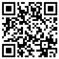QR Code for bitcoin:3K81LApZeowgRxaeKxotY1dcaHvvP9hNtA