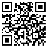QR Code for bitcoin:3K81b4yQTdAQQqnNA7HBrdfrXiTHFtW5ex