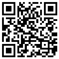 QR Code for bitcoin:3K841aLf5nTdSBLrarrrRdn3CG6Zqkm9er