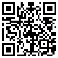 QR Code for bitcoin:3K85sr3xY19pJrTaE3h6SyUwPCfQTrWiz8