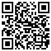 QR Code for bitcoin:3K8BK2wfYngqd69Dxjae9dXcsp8L8fCfty