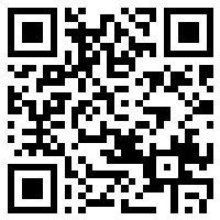 QR Code for bitcoin:3K8FDFddE8yNmHaF6YjjmWBGeJW6b4tfsU