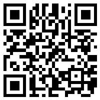QR Code for bitcoin:3K8FYyDarPhWu4PRA2eJsST8ebVuHLcYZV