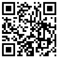 QR Code for bitcoin:3K8Gk6guHGbWMAQmMUeV2fCxtR3dzPhnay