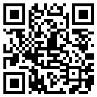QR Code for bitcoin:3K8Lu7AzCV67Mp259Brdt2F3sUL2kFCWEe