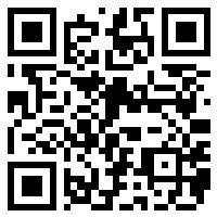 QR Code for bitcoin:3K8NVcGFRxAkCjaNtkKvDzExhU3EhACumq