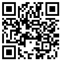 QR Code for bitcoin:3K8PXZS97GEdxHW5FFtSe5Q5XRbxGJXgFr
