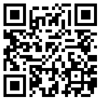 QR Code for bitcoin:3K8STdJow8TfYTfpgqxFTGXPickZbddzHi