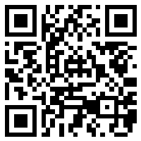 QR Code for bitcoin:3K8SaBtTYr5jY8LGPrMjpCW3ovnGqj1o7f