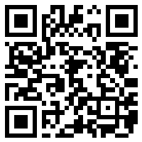 QR Code for bitcoin:3K8Tp2HhYHTSca1CSdV8BMYyrRJ4AZ3wQr