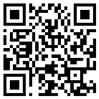 QR Code for bitcoin:3K8VFpPg75FvEcvsYEFQcut7UwV3JVhCfL