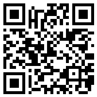 QR Code for bitcoin:3K8bj3GDvqXGPocYBtMXrabB4fi4Qj2Ukf