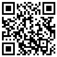 QR Code for bitcoin:3K8cFCUceMkCAs99E5ejHnB7PkryKLHcDt