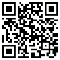 QR Code for bitcoin:3K8csHNQuMsSfkhKYCjEe53mDRBDRcep3D