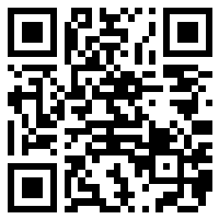 QR Code for bitcoin:3K8dtUjxA7RFd4GPZ82hWgp145brog6twa