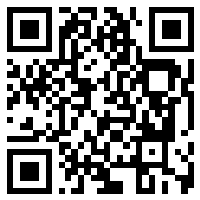 QR Code for bitcoin:3K8ezuPWiQSwMeWC4oNb2y53nMUmtHYXMV
