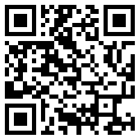 QR Code for bitcoin:3K8jDL419ip3ijLdSmfTCxpUp1qWCvMa7V