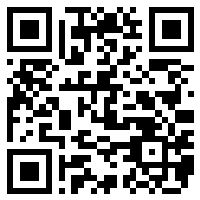 QR Code for bitcoin:3K8jsJj3eycFBn8d1dCLPE9cQqa53pEj8L