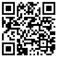 QR Code for bitcoin:3K8m86kdSWMZSp3to4miGbornQsgSViYJf