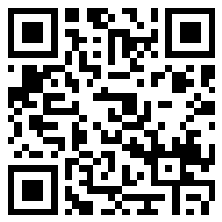QR Code for bitcoin:3K8nBye4ZQRbL2YRvbGsop94pTPThF4wGP