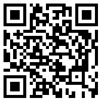 QR Code for bitcoin:3K8wDGd9W8oQFtipk3q5Pq4ZAp8hd4v1C8
