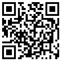 QR Code for bitcoin:3K91MmSnFDWeMznrD2WFKnCqRSpGyVauew