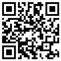 QR Code for bitcoin:3K97bPF13nnNpXKakCorWPwtAozcExcaF2