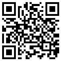 QR Code for bitcoin:3K98k64ExmmLZd3xdkJcLKy2Forq1MjtKe