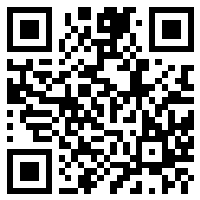 QR Code for bitcoin:3K9DAaff33WhsLdX4RTX8WAqvH1P5yTS2i