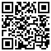 QR Code for bitcoin:3K9GPCceUDXnajpseMpLw2yoKcKmyhKsiG